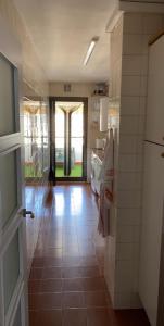 Super Apartamento en playa de la Pineda