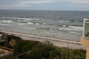 Seacrest 602 by Ocean Properties - نيو سميرنا بيتش