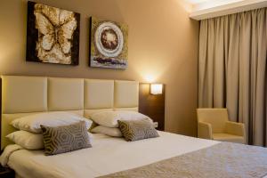 Aar Hotel & Spa Ioannina Epirus Greece