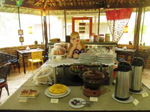 Hotel Enseada Maracajaú