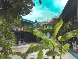 Дом у Оленьего ручья - Джубга