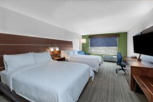 Holiday Inn Express & Suites - Parsons by IHG
