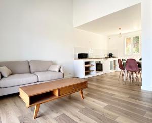 Appartements Propriete Malva appartement agava : photos des chambres