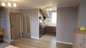 Apartament Unii Europejskiej