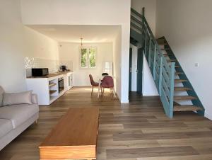 Propriété Malva appartement agava