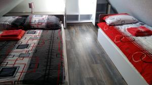 Apartament Unii Europejskiej
