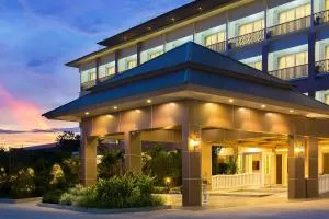 Swan Lake Hotel Sattahip - Ban Nong Sa