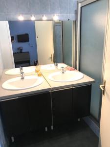 LECRIN - Proche de RENNES - Lumineux - Au Calme