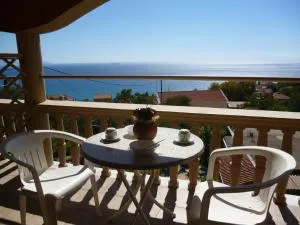 Marinos Studios at Lourdata village - Lourdhata