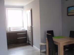 Apartament Unii Europejskiej