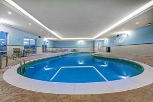 Holiday Inn Express & Suites - Parsons by IHG