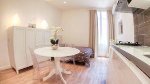 Appart'hotels SeaYouSoon Inn Cannes - Studios : photos des chambres