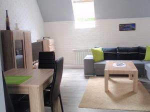 Apartament Unii Europejskiej