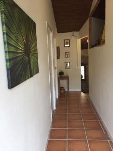 Casa MontanyƩs