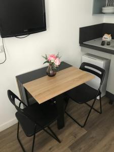 LECRIN - Proche de RENNES - Lumineux - Au Calme