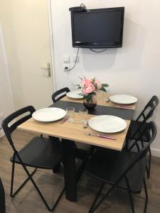 L'ECRIN - Proche de RENNES - Lumineux - Au Calme