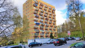 Euro24 Apartamenty Magnolia - Sopot Sienkiewicza