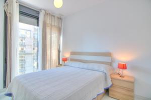 Nuevo apartamento con piscina - CALPEBEACH