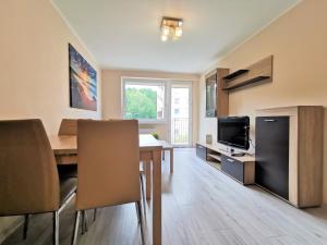 Euro24 Apartamenty Magnolia - Sopot Sienkiewicza