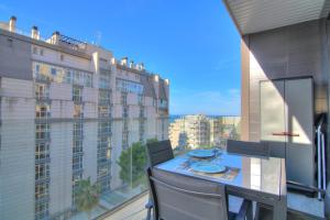 Nuevo apartamento con piscina - CALPEBEACH