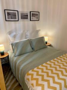 Casa do largo do calvário - Ubytování bez kategorie ve městě Sesimbra