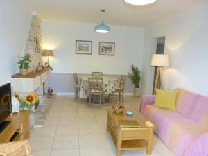 Appartements Maison Pierre D'Or : photos des chambres