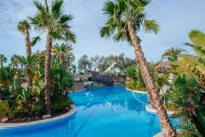 Alannia Guardamar - Алгорфа