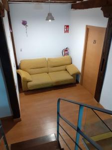 Vivienda Turistica La Catedral