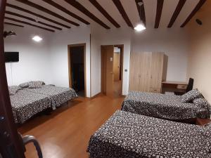 Vivienda Turistica La Catedral