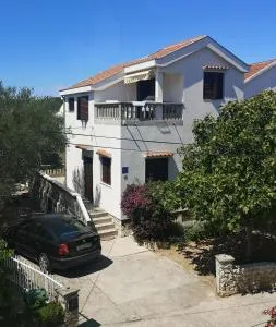 Apartmani Pilon - Ždrelac