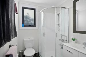 Zoo Villas : Villa Zebra - Central Wynyard