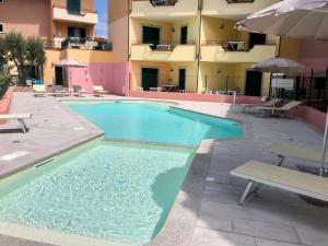 Residence I Mirti Bianchi