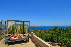 Anemos Elounda Villas Lasithi Greece