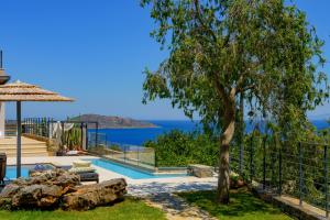 Anemos Elounda Villas Lasithi Greece