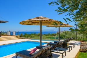 Anemos Elounda Villas Lasithi Greece