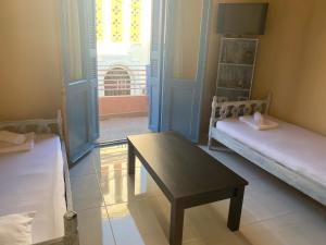 Waterfront Rooftop Apartments Poros-Island Greece