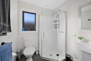 Zoo Villas: Villa Giraffe - Central Wynyard