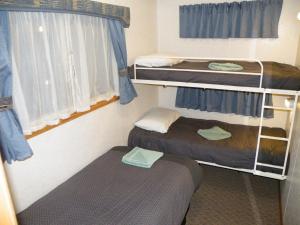 Lake Hamilton Motor Village and Caravan Park