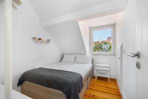 WHome | Premium River View Apartment