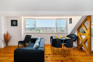 WHome | Premium River View Apartment