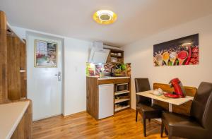 Mosel- "schlafen & genießen"