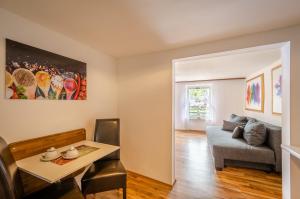 Mosel- "schlafen & genießen"