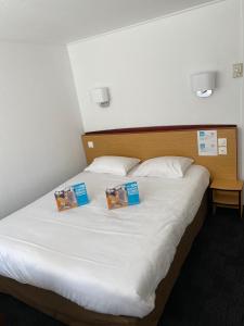 Hotels Kyriad Direct Marseille Ouest - Martigues : photos des chambres