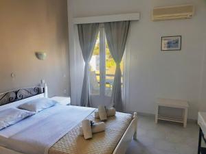 Syros Holidays Syros Greece