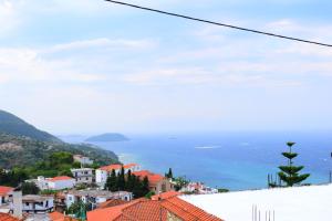 Sea View Apartment Skopelos Greece