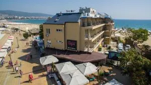 Hotel Star - Nesebar