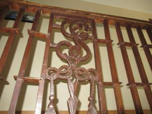 Hotels Hotel La Montagne Fleurie : photos des chambres