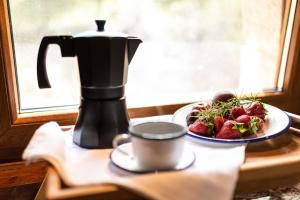 Casa de lujo en la Ribeira Sacra