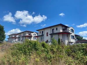 Calisto Villas Arapya