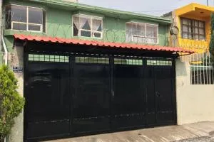 Casa Matlaltlkali - Zonas Arqueologicas y Parques Temáticos - Bata